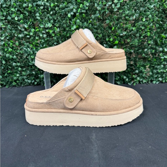 Dr. Scholl's Shoes - Dr. Scholl's Chill Time Clog - W8